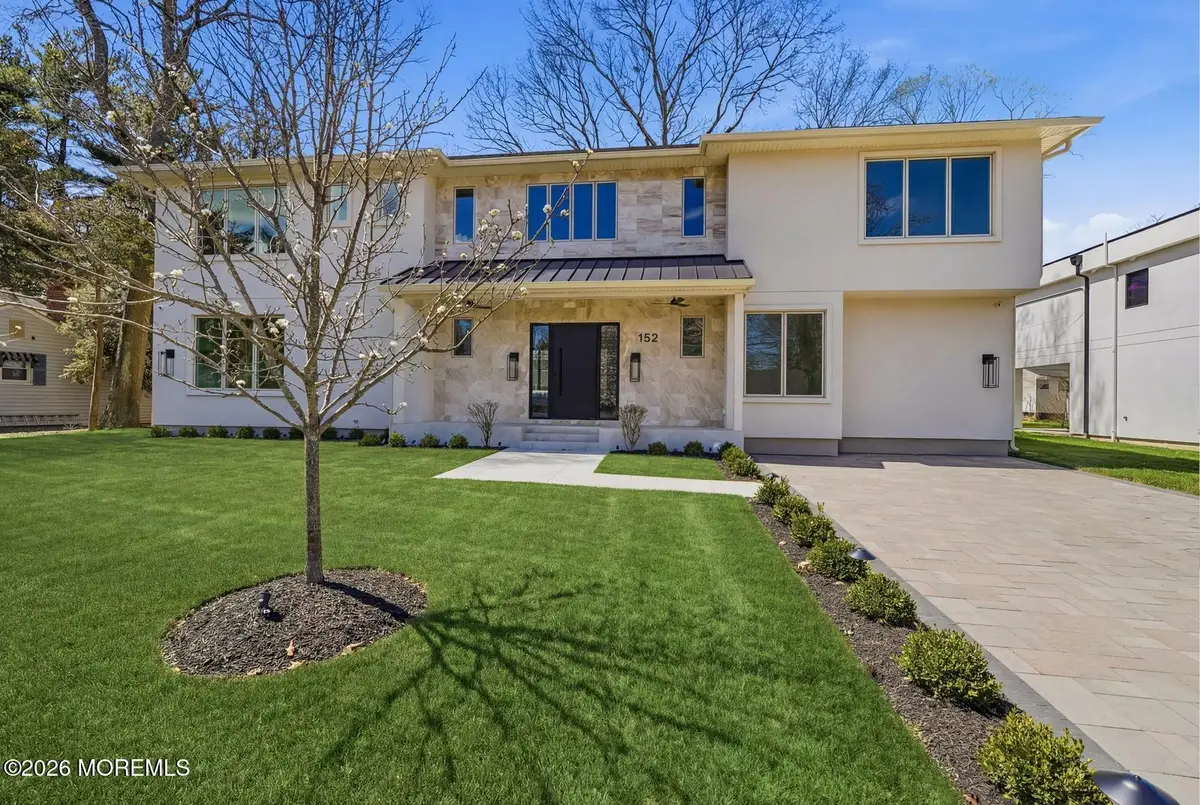 152 Ampere Avenue, Oakhurst, NJ 07755 - #1