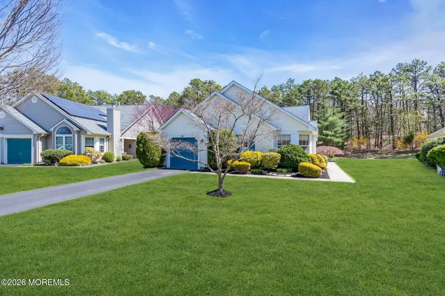 2621 Meadow Lake Drive, Toms River, NJ 08755 - #3