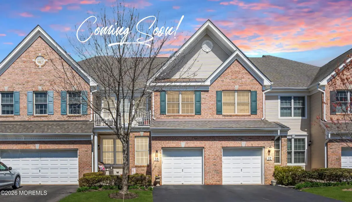 35 Chatsworth Road, Manalapan, NJ 07726 - #1