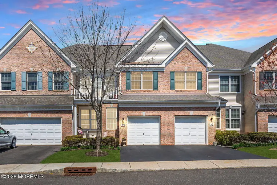 35 Chatsworth Road, Manalapan, NJ 07726 - #2