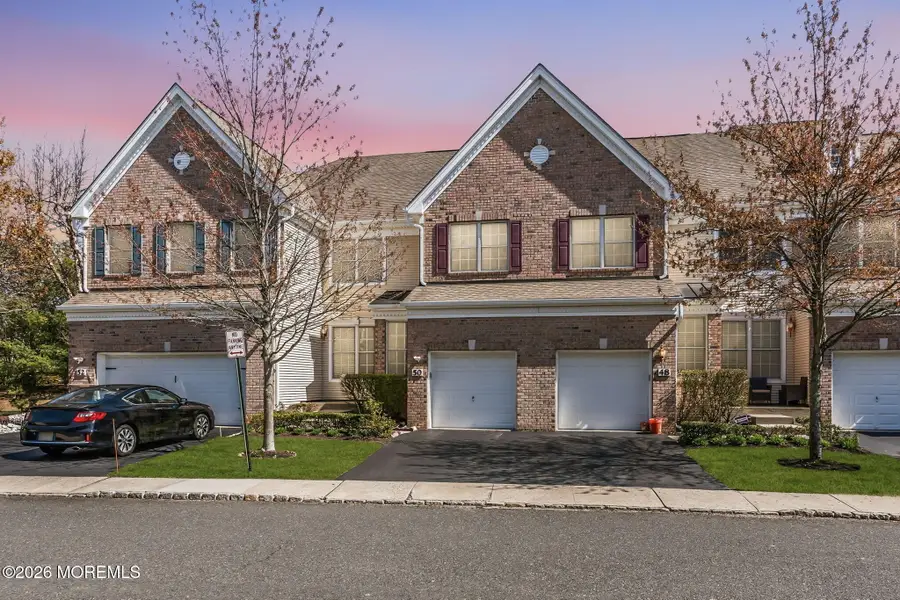 50 Demarest Drive, Manalapan, NJ 07726 - #2