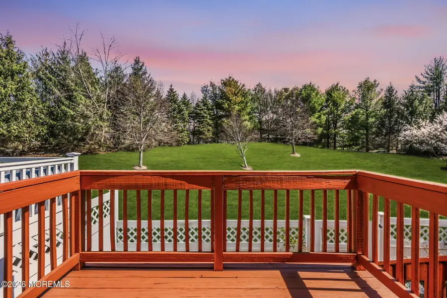 50 Demarest Drive, Manalapan, NJ 07726 - #3