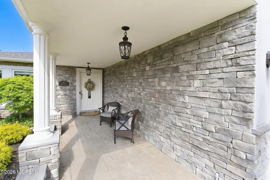 20 Cambridge Drive, Jackson, NJ 08527 - #3