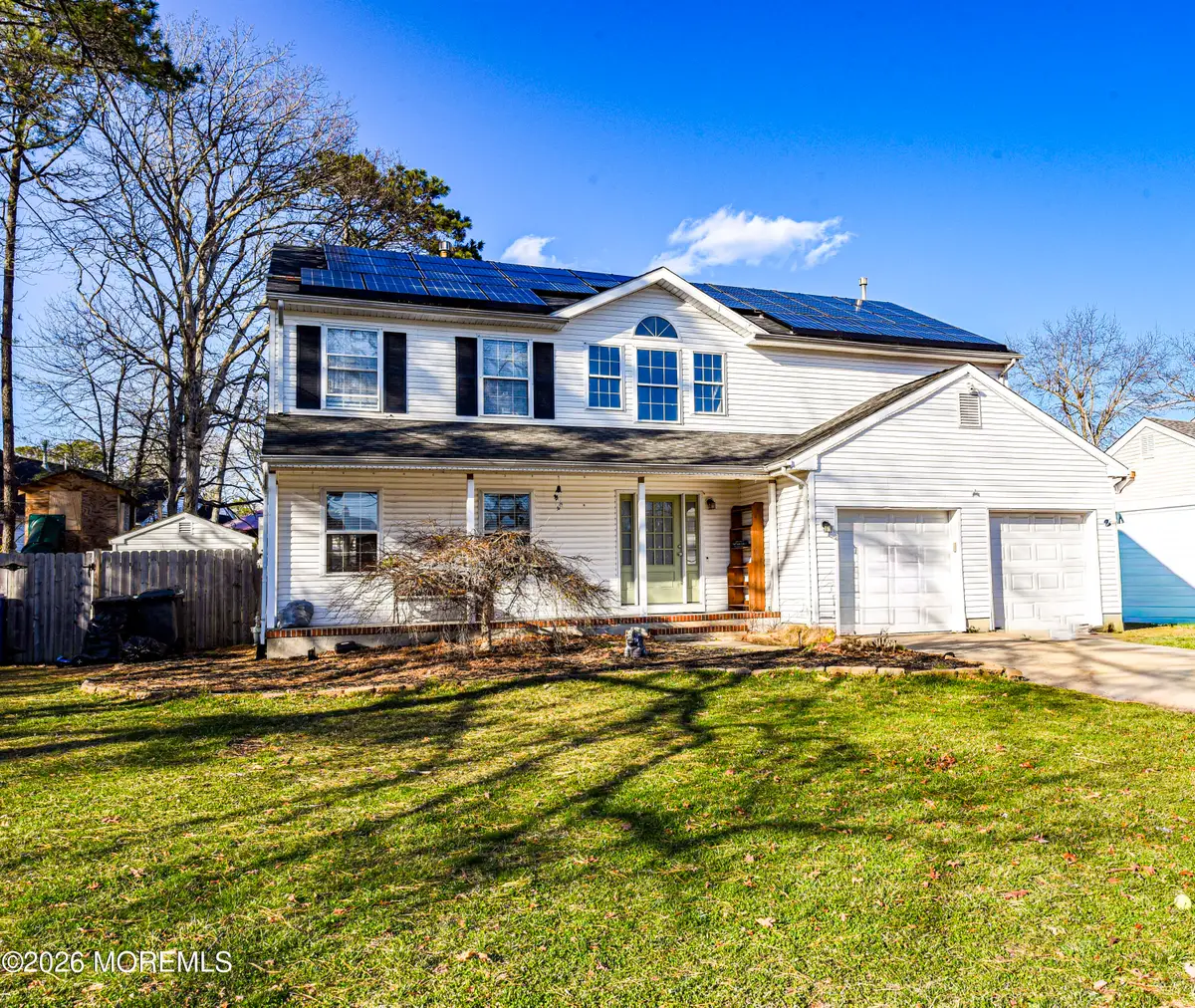 1070 Rudder Avenue, Manahawkin, NJ 08050 - #1