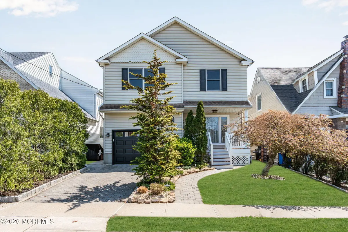 52 7th Street, North Arlington, NJ 07031 - #1