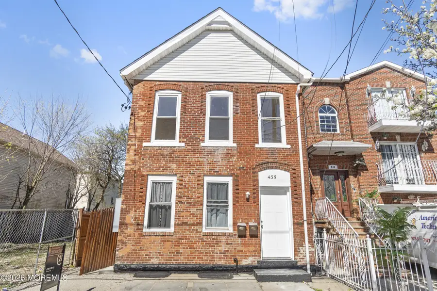 435 17th Street, Newark, NJ 07103 - #3