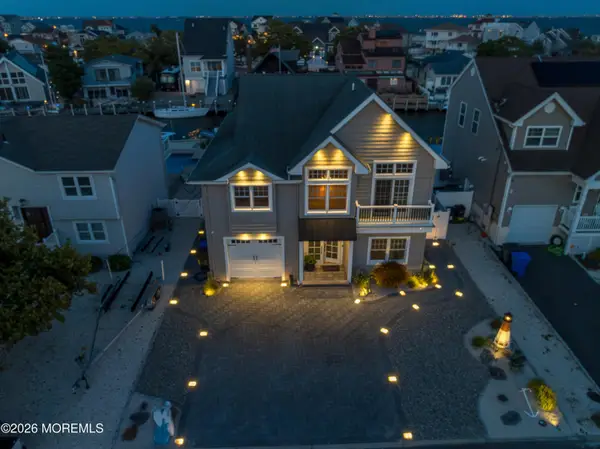 506 Bayview Drive, Toms River, NJ 08753