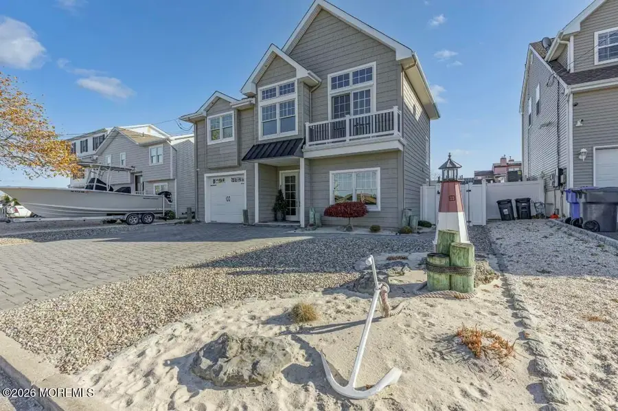 506 Bayview Drive, Toms River, NJ 08753 - #2