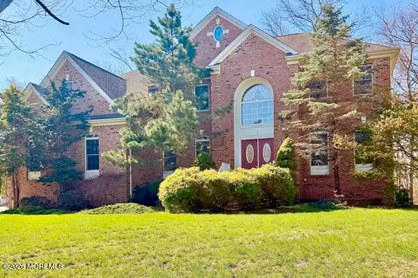 1 Schindler Lane, Monroe, NJ 08831