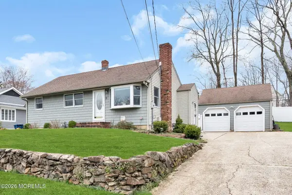 5 Willow Drive, Neptune Township, NJ 07753