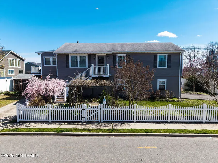 310 Pine Street, Union Beach, NJ 07735 - #2