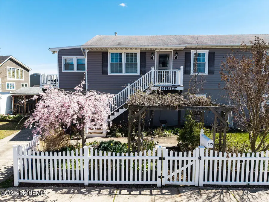 310 Pine Street, Union Beach, NJ 07735 - #3