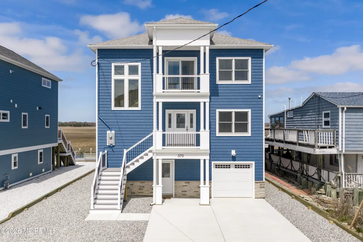370 Kingfisher Road, Tuckerton, NJ 08087 - #1