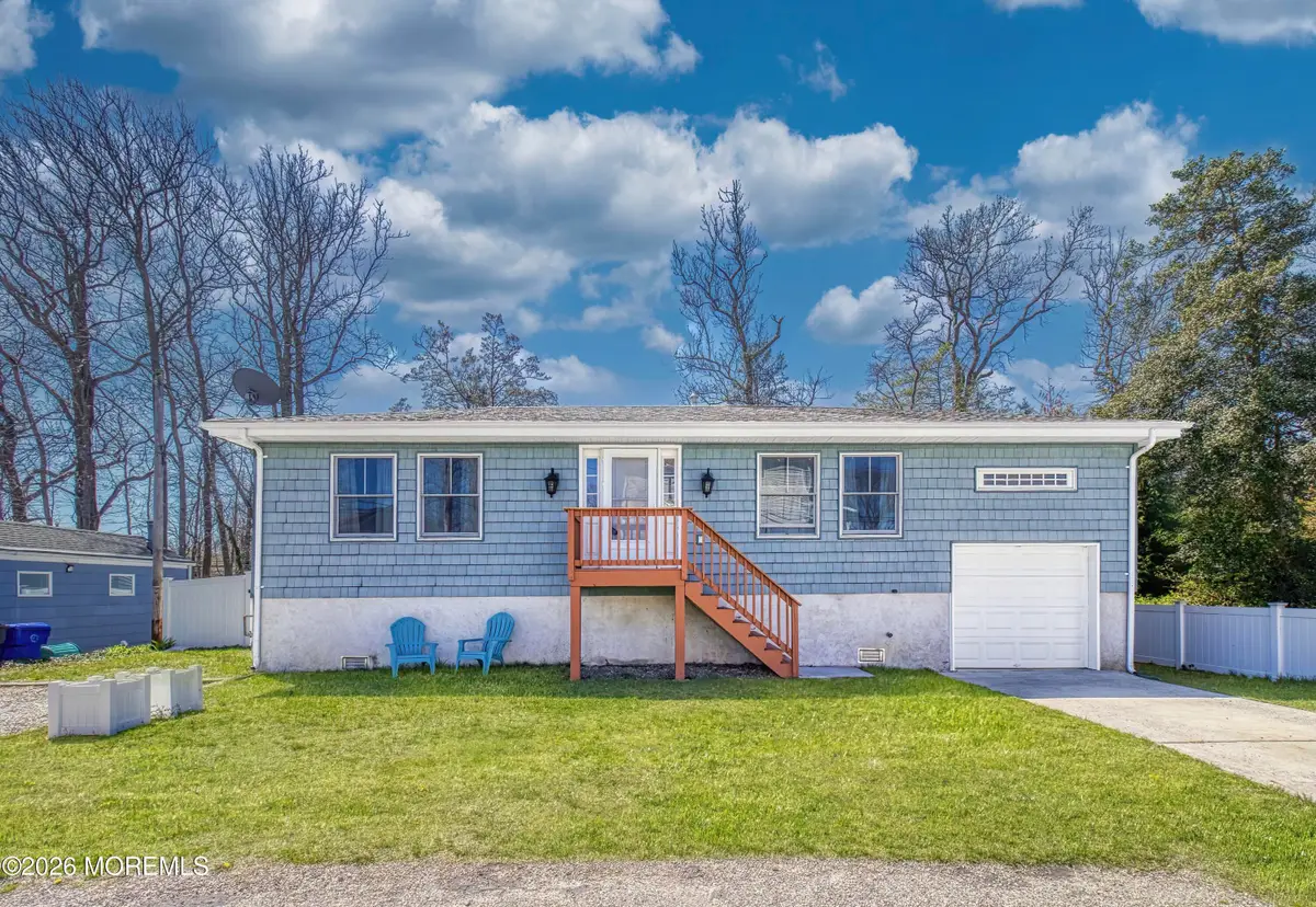 7 Nejecho Drive, Brick, NJ 08723 - #1