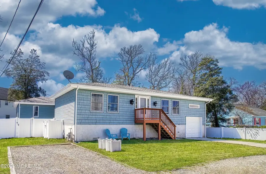 7 Nejecho Drive, Brick, NJ 08723 - #2