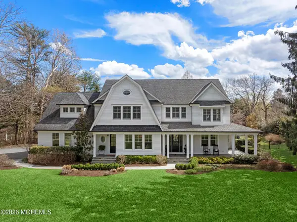 135 Ridge Road, Rumson, NJ 07760