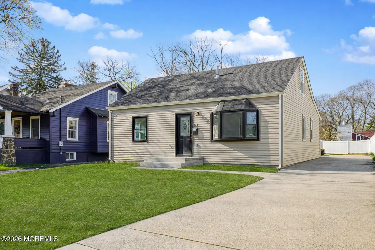 144 Monmouth Road, Oakhurst, NJ 07755 - #1