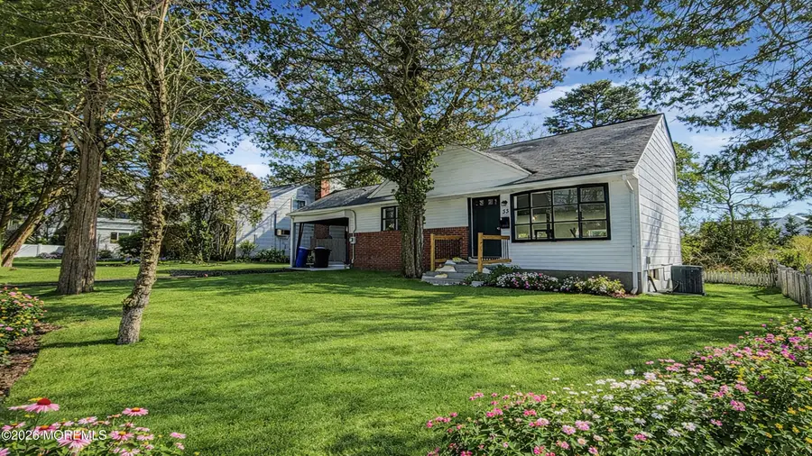 33 Green Twig Drive, Toms River, NJ 08753 - #3