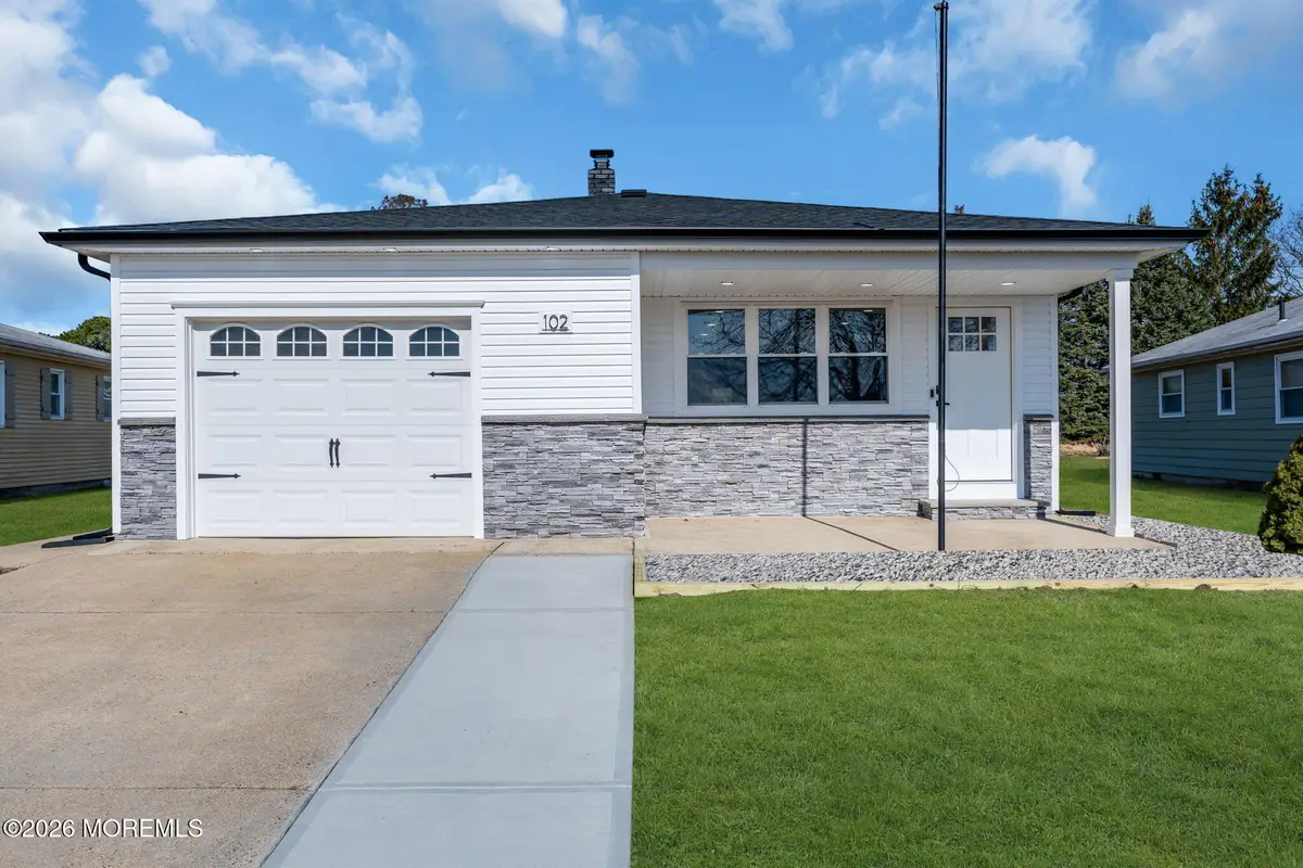 102 Bimini Drive, Toms River, NJ 08757 - #1