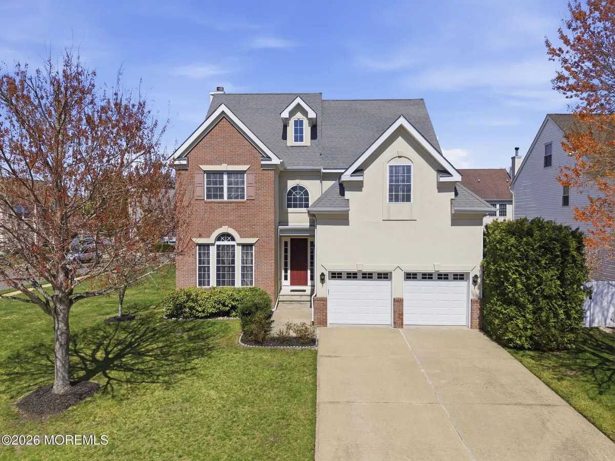 20 Royal Lane, Howell, NJ 07731 - #1