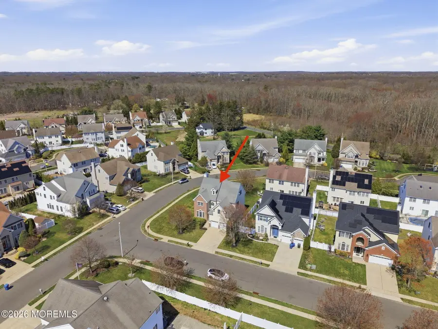 20 Royal Lane, Howell, NJ 07731 - #2