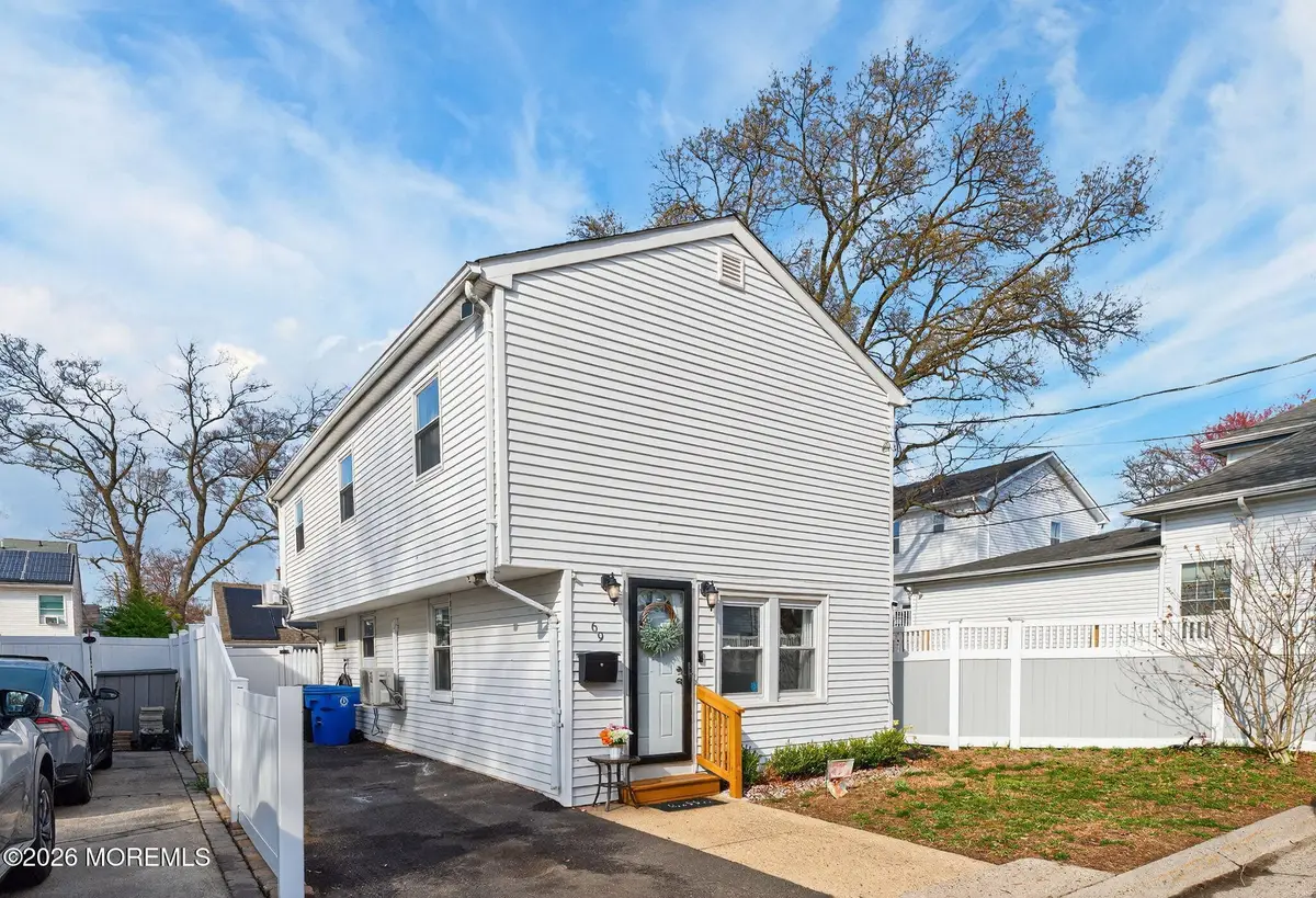 69 Dalby Place, North Middletown, NJ 07748 - #1