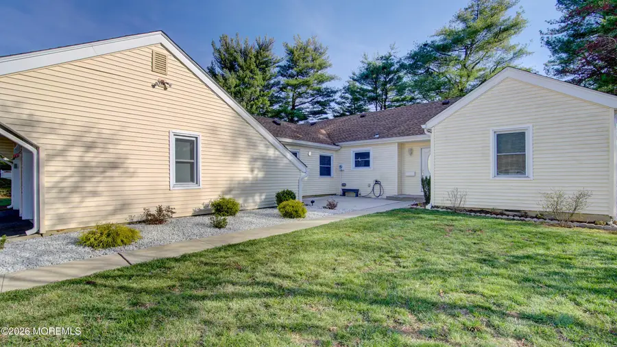 10 Zacatin Road #B, Freehold, NJ 07728 - #2