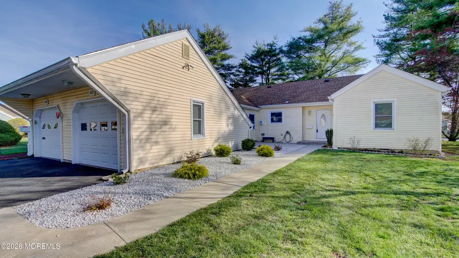 10 Zacatin Road #B, Freehold, NJ 07728 - #3