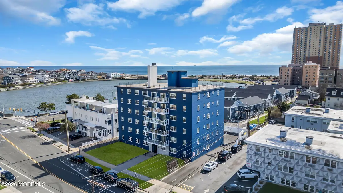 1706 Park Avenue #4B, Asbury Park, NJ 07712 - #1