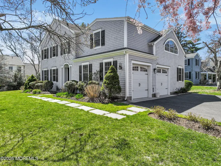 1 Cherry Lane, Rumson, NJ 07760 - #2