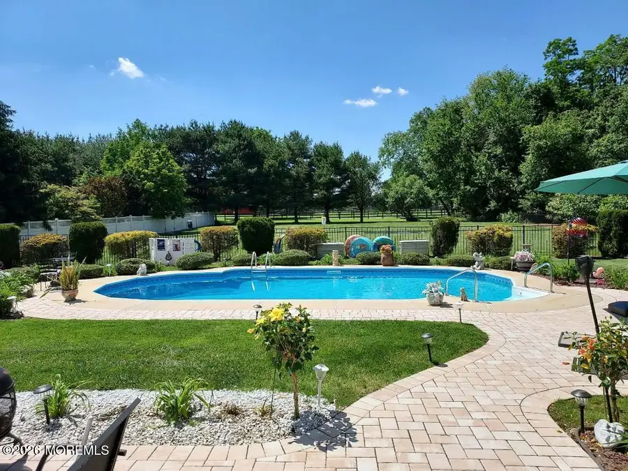 216 Ambiance Boulevard, Freehold, NJ 07728 - #2