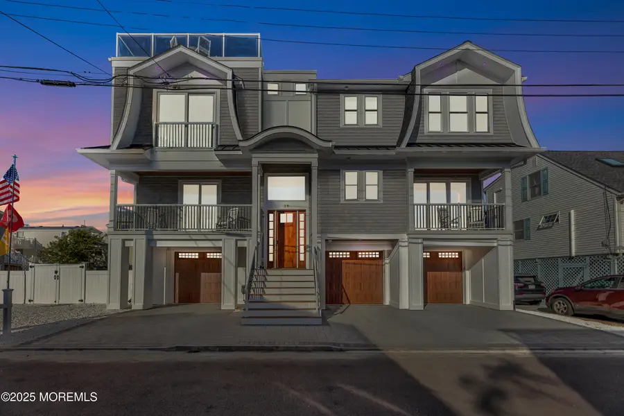 18 Mea Lane, Long Beach Twp, NJ 08008 - #2