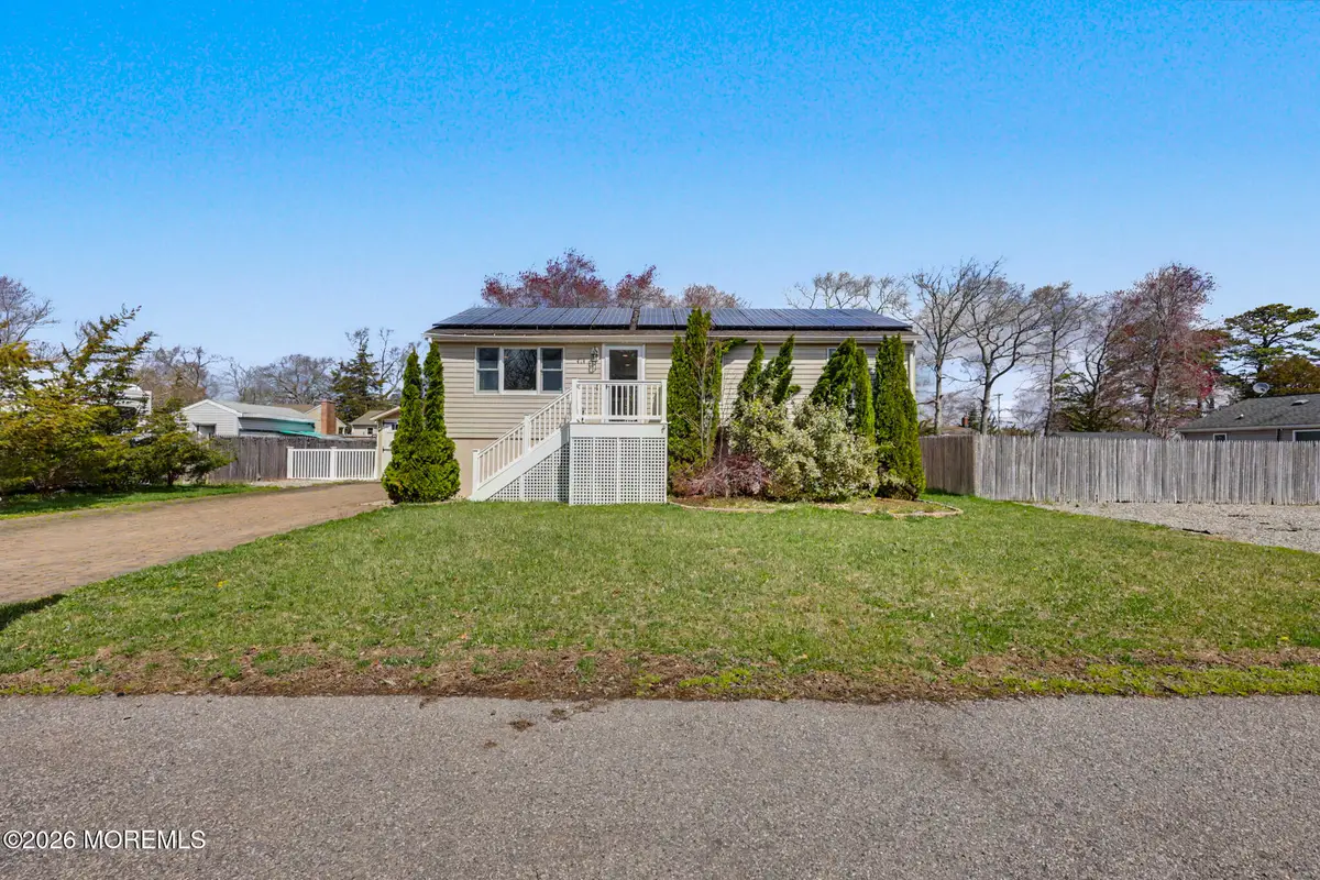 414 Nantucket Road, Forked River, NJ 08731 - #1