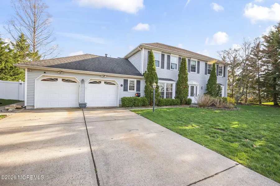 6 Franklin Parkway, West Long Branch, NJ 07764 - #3