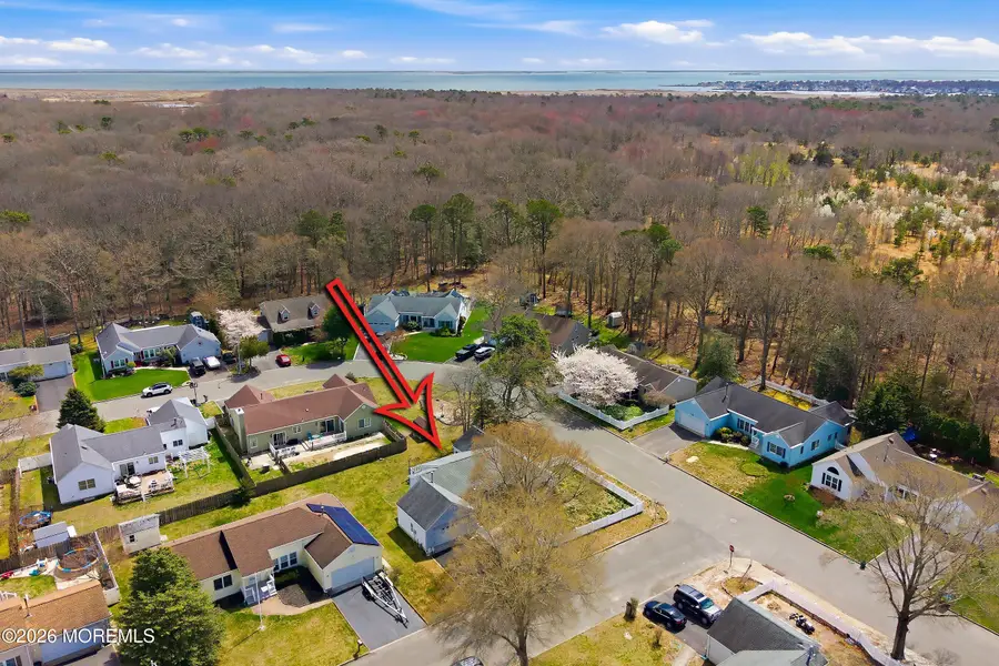 101 Foxwood Lane, Forked River, NJ 08731 - #2