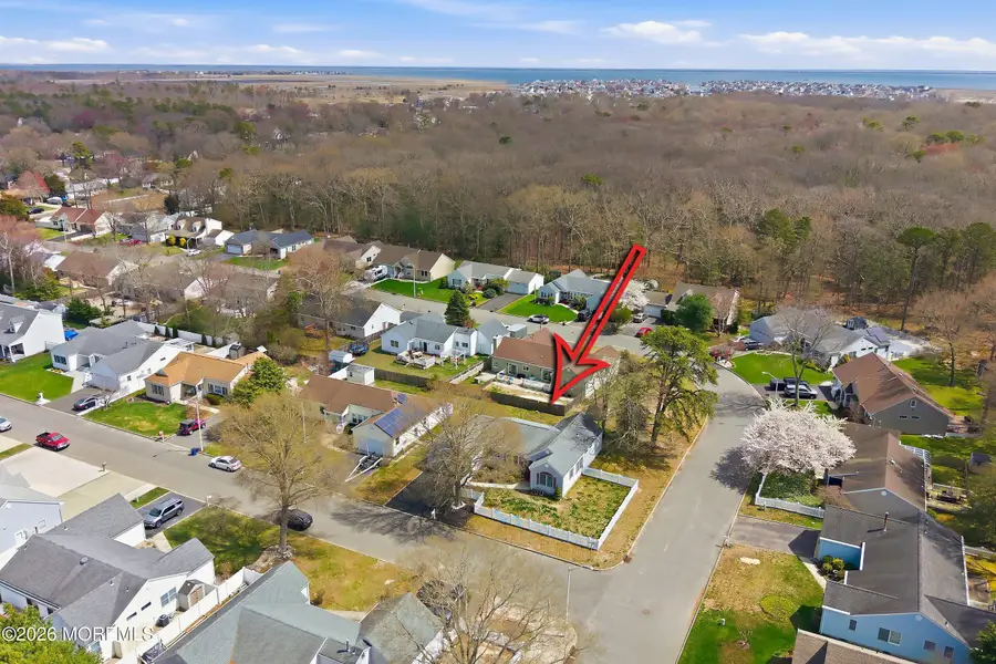 101 Foxwood Lane, Forked River, NJ 08731 - #3