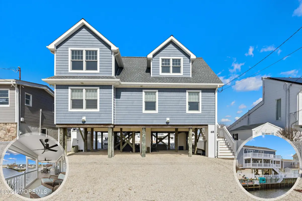 68 Florence Lane, Beach Haven West, NJ 08050 - #1