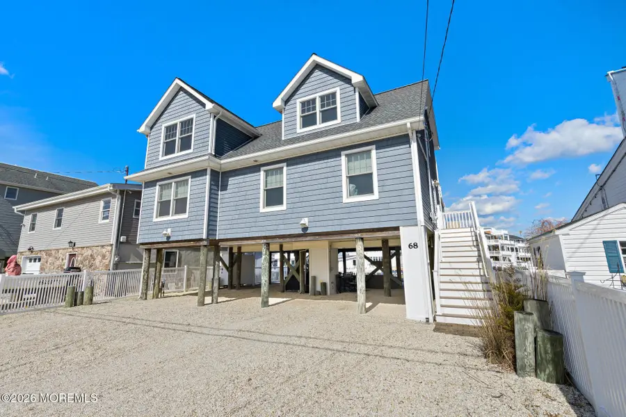 68 Florence Lane, Beach Haven West, NJ 08050 - #2