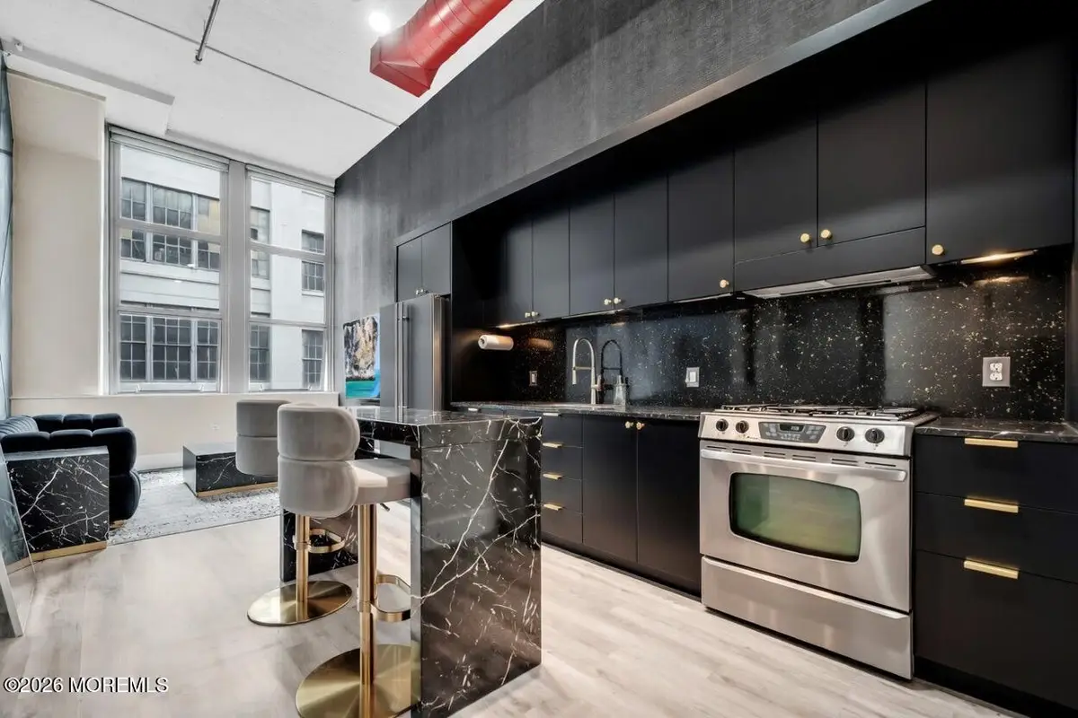 50 Dey Street #456, Jersey City, NJ 07306 - #1