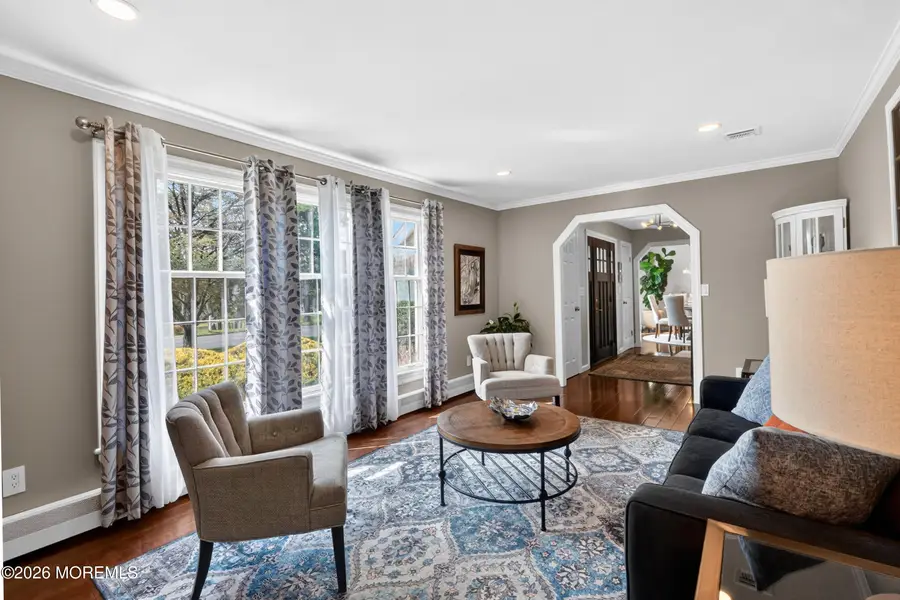 1910 Robin Hood Drive, Wall, NJ 07719 - #3