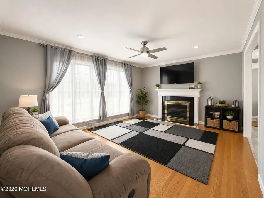49 Maurice Avenue, Holmdel, NJ 07733 - #2