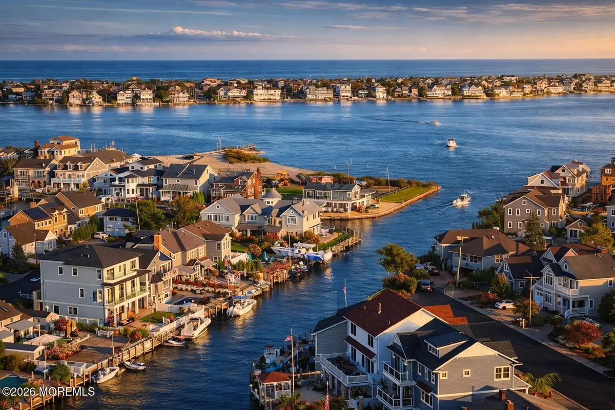 1710 Certainty Drive, Point Pleasant, NJ 08742 - #1