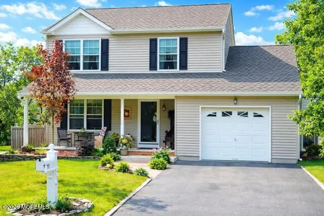 355 16th Avenue, Brick, NJ 08724 - #1