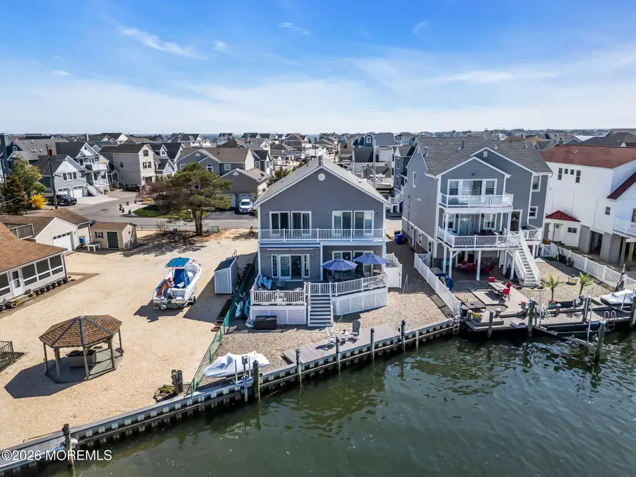 43 Farragut Drive, Brick, NJ 08723 - #2