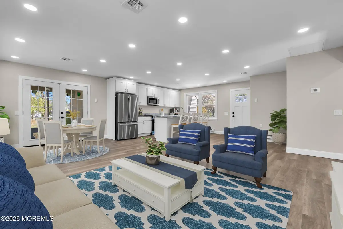 46 Norwalk Avenue, Whiting, NJ 08759 - #1