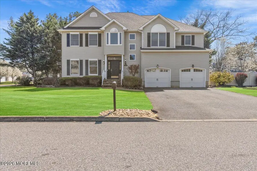 715 Joseph Avenue, Lanoka Harbor, NJ 08734 - #2