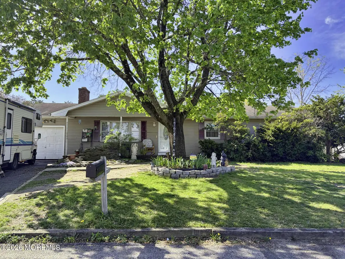 1616 2nd Avenue, Toms River, NJ 08757 - #1