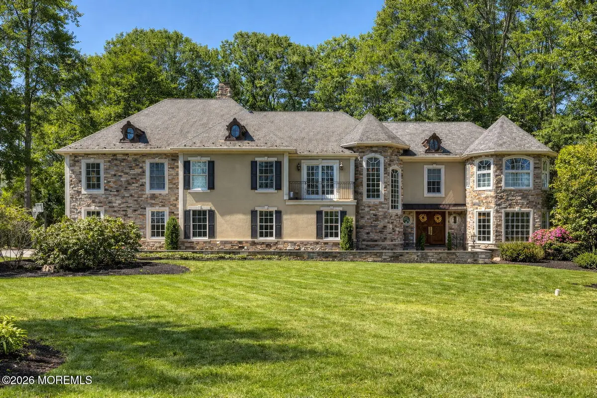 26 Orchard Lane, Colts Neck, NJ 07722 - #1