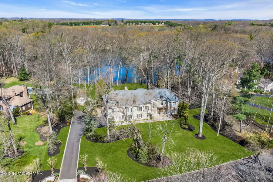 26 Orchard Lane, Colts Neck, NJ 07722 - #2