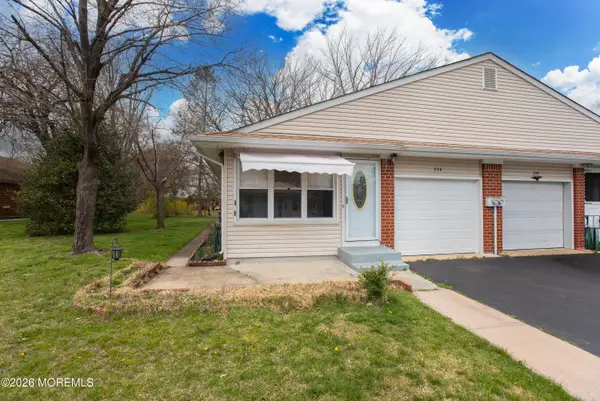 23 Snowberry Lane #A, Whiting, NJ 08759